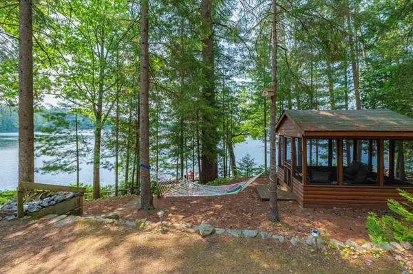 118 QUAIL LN, North Kawartha, ON K0L 1A0