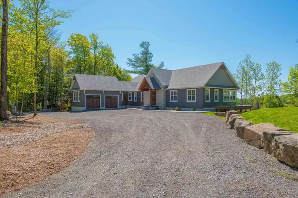 400 Antelope TRL, North Kawartha, ON K0L 1A0