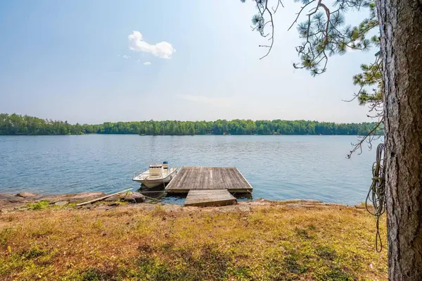 22 Chandos Lk Balmer IS, North Kawartha, ON K0L 1A0