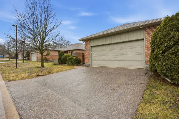 5 Cadeau TER #39, London South, ON N6K 4H9