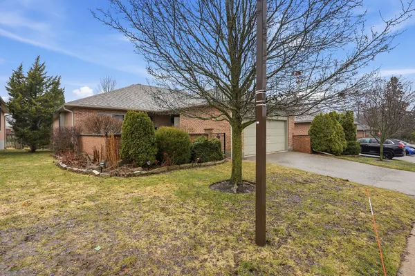 5 Cadeau TER #39, London South, ON N6K 4H9