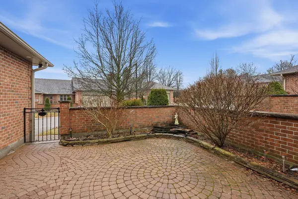 5 Cadeau TER #39, London South, ON N6K 4H9