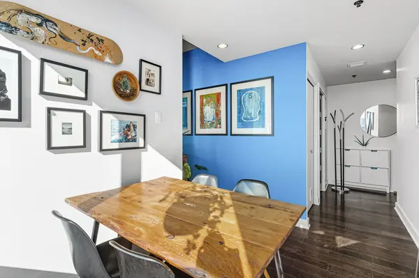 360 Mcleod ST #603, Ottawa Centre, ON K2P 1A9