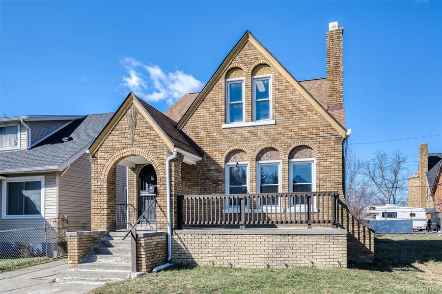 12875 Steel ST, Detroit, MI 48227