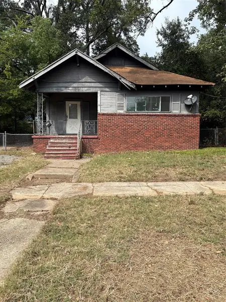 1124 Leander Street, Shreveport, LA 71104