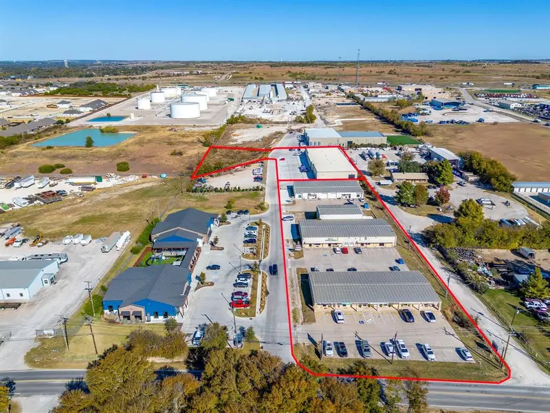 9899 E Bankhead Highway, Willow Park, TX 76008