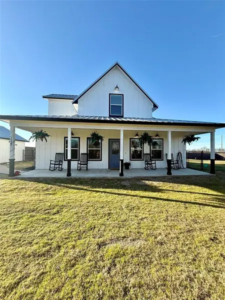 1529 Peerless Highway, Sulphur Springs, TX 75482