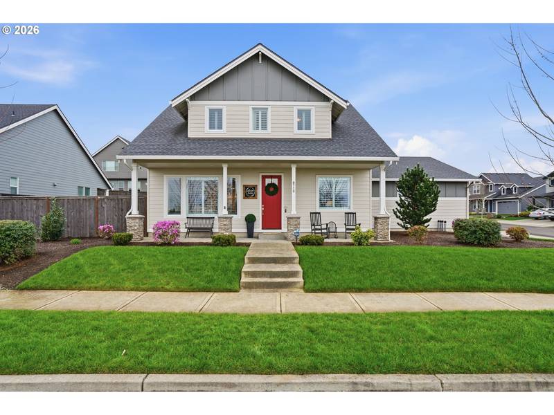 8710 N JUNIPER ST, Camas, WA 98607