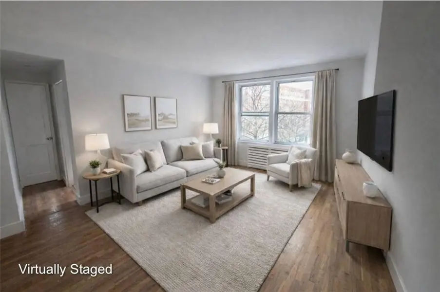 388 Avenue S #4F, Brooklyn, NY 11223