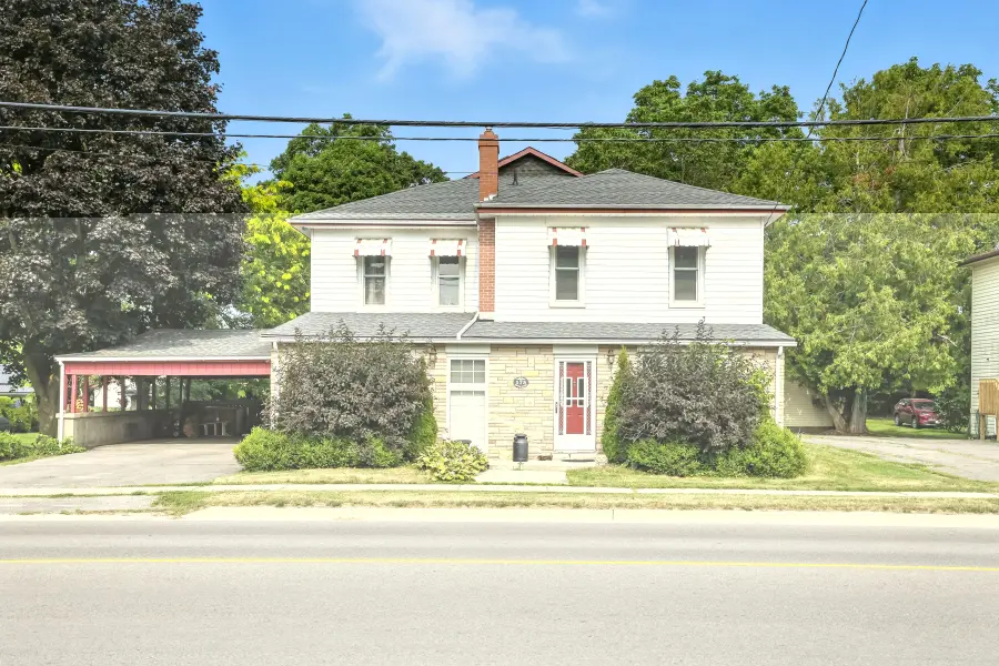 173 Centre ST, Trent Hills, ON K0L 1L0