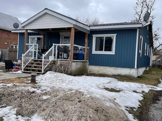 393 Eldon RD S, Kawartha Lakes, ON K0M 2C0