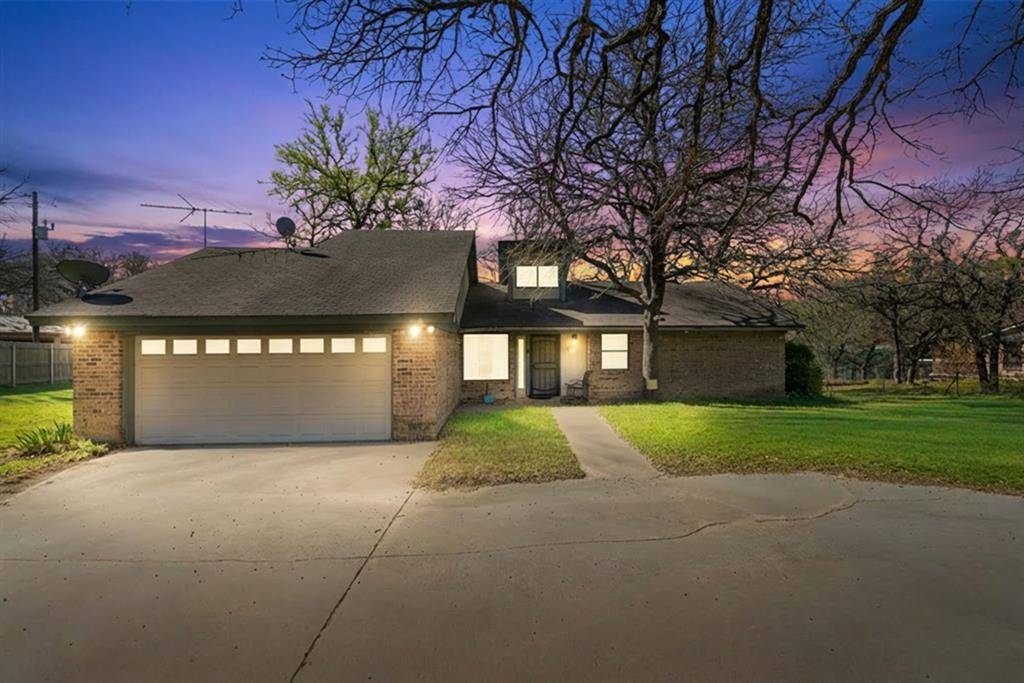 2111 Dorothy Lane, Sanctuary, TX 76020