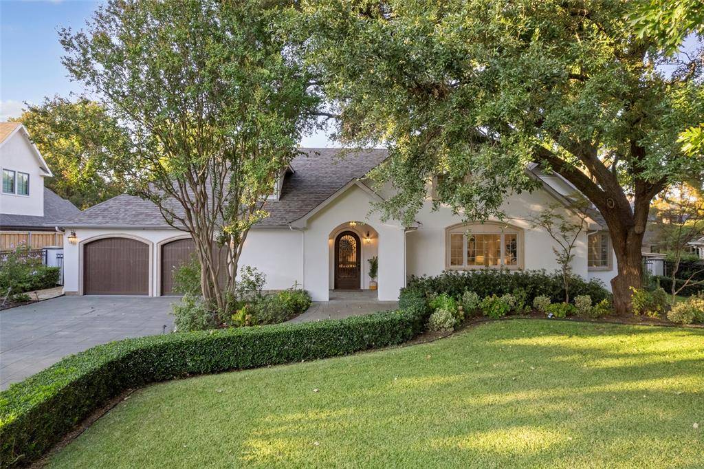 4415 Gloster Road, Dallas, TX 75220