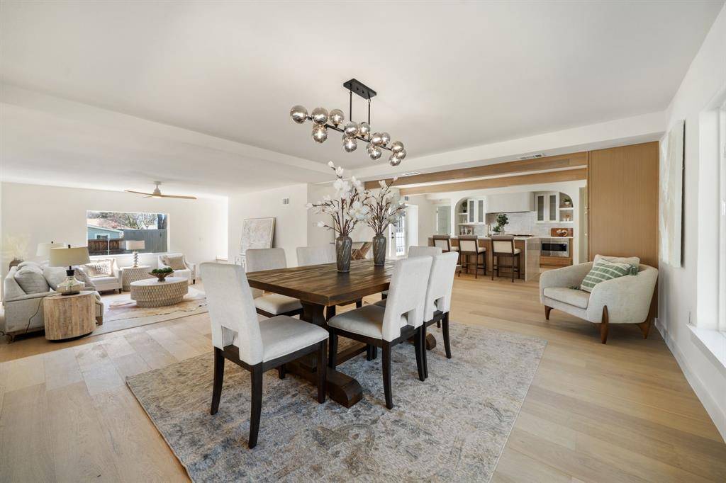 2619 Peninsula Drive, Grapevine, TX 76051