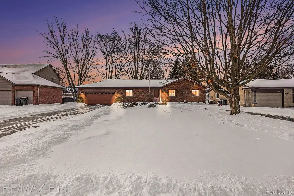 12160 19 Mile RD, Sterling Heights, MI 48313