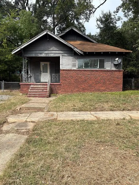 1124 Leander Street, Shreveport, LA 71104