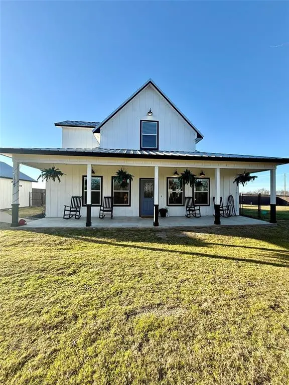 1529 Peerless Highway, Sulphur Springs, TX 75482
