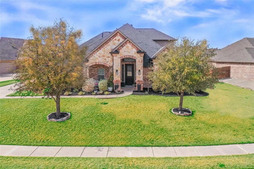 415 Bent Creek Cove, Argyle, TX 76226