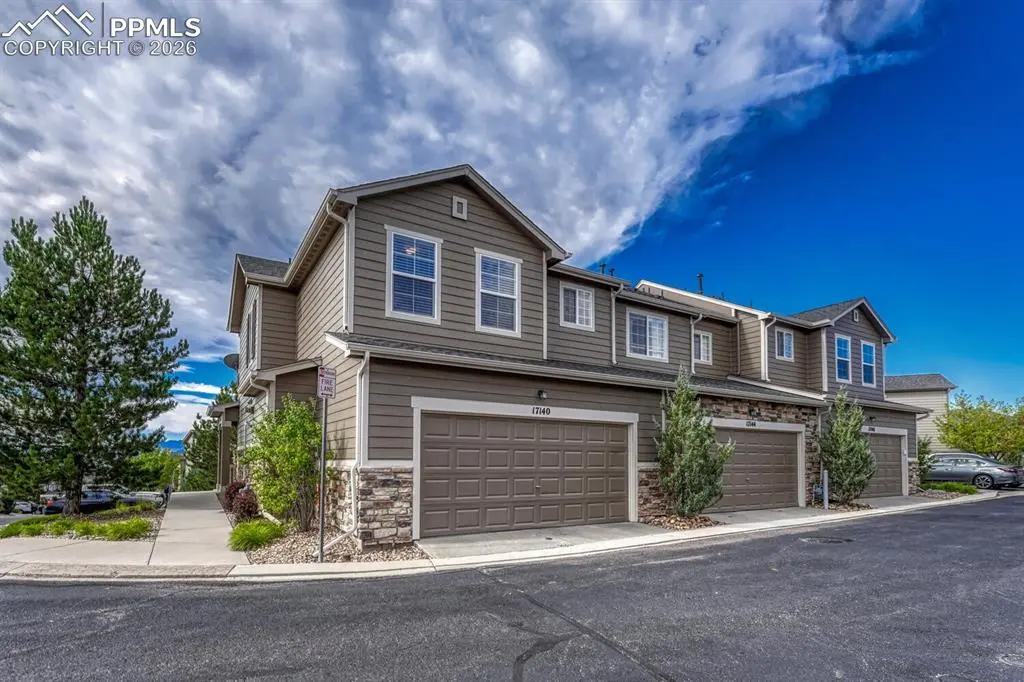 17140 Blue Mist GRV, Monument, CO 80132