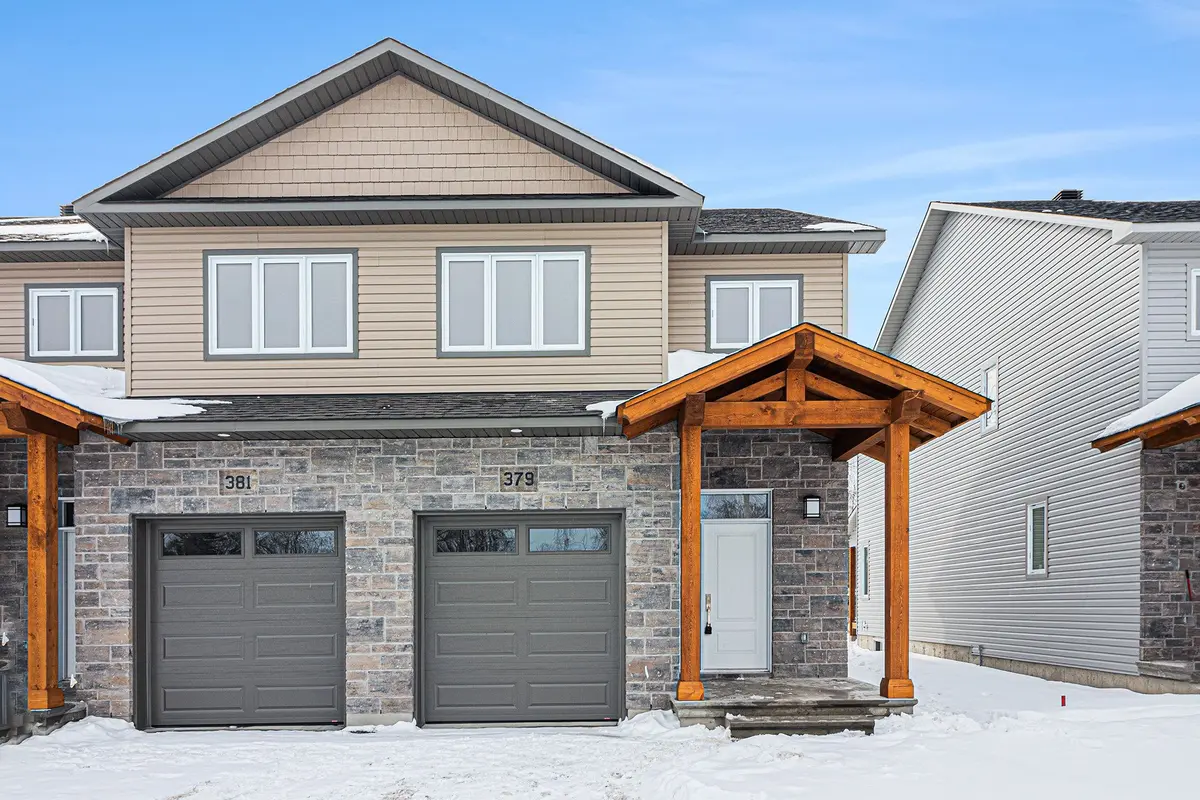 355 VOYAGEUR PL, Russell, ON K0A 1W0