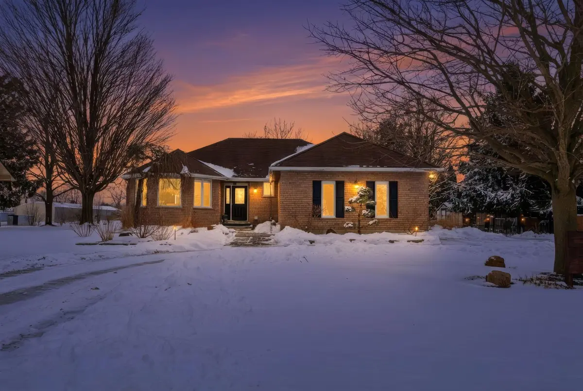 270 Talbot ST, Norfolk, ON N0J 1E0