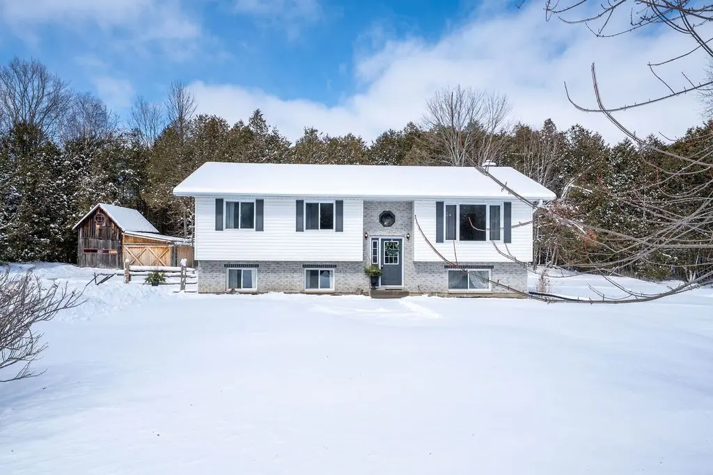 42 Springbrook RD, Centre Hastings, ON K0K 2K0