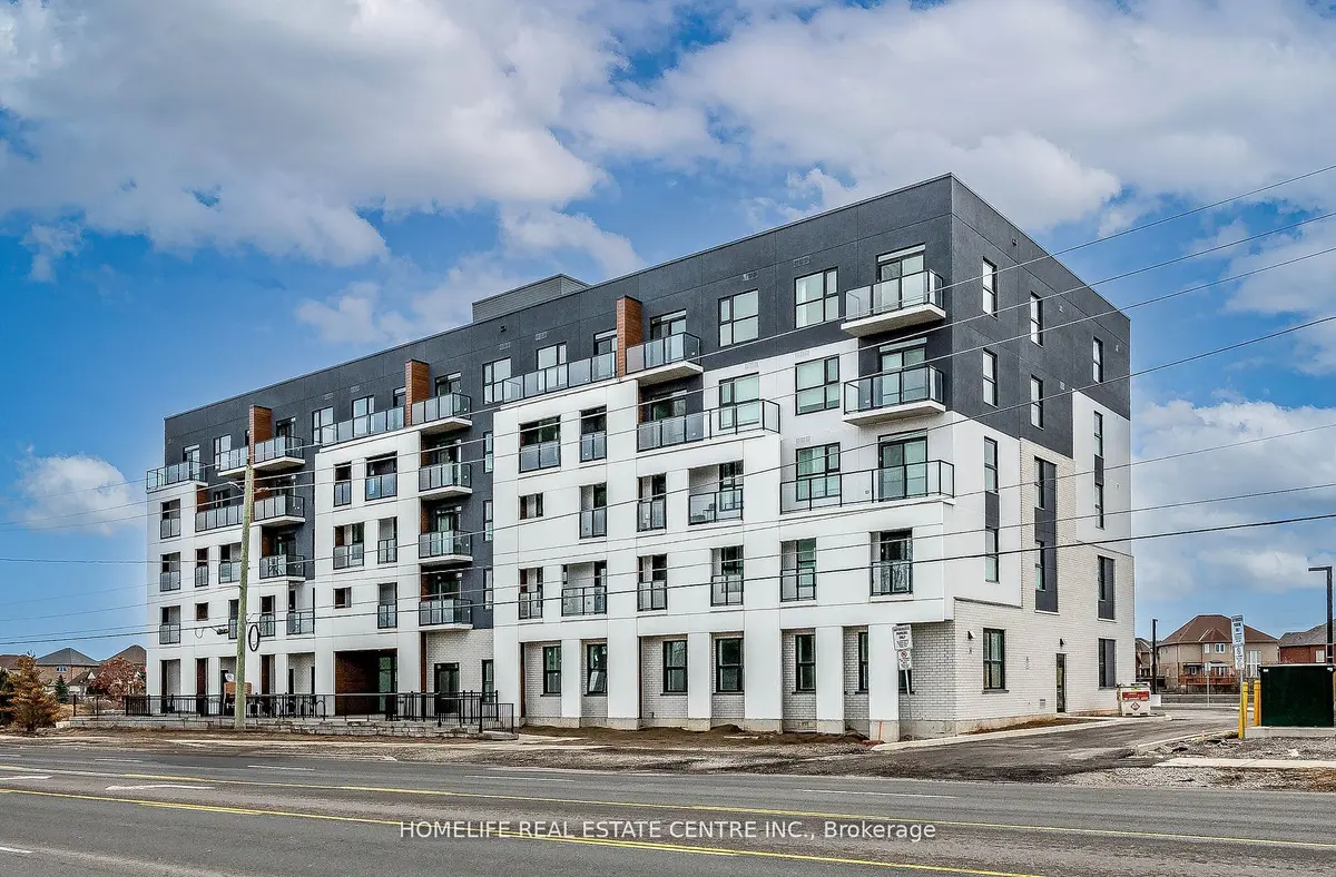 1936 Rymal RD #310, Hamilton, ON L0R 1P0