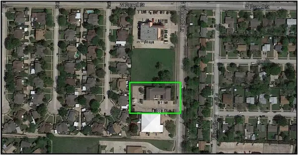 650 S Edmonds Lane, Lewisville, TX 75067