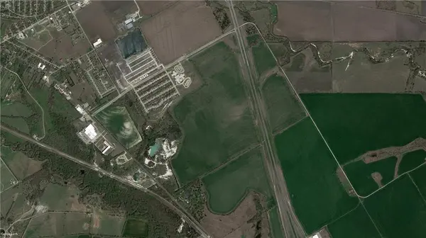 0000 W Parks School House Road, Waxahachie, TX 75165