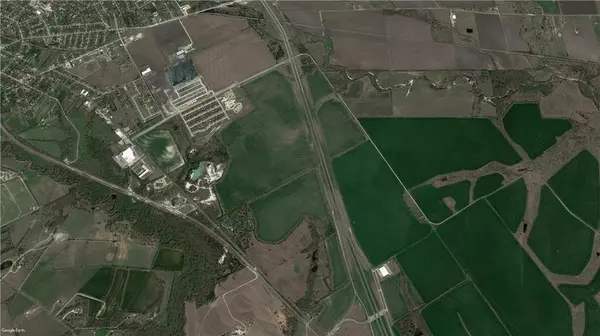 0000 N Hwy 287 Highway, Waxahachie, TX 75165