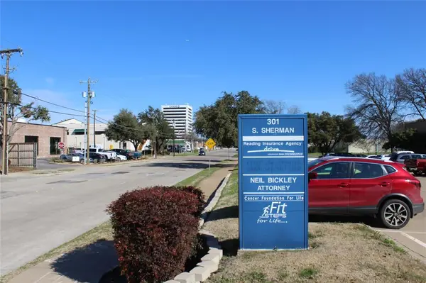 301 S Sherman Street #114, Richardson, TX 75081