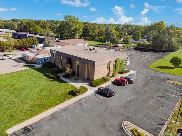 2483 Linden #070, Flint Charter Township, MI 48532