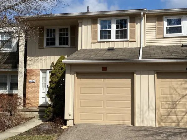 5084 Buckingham, Troy, MI 48098