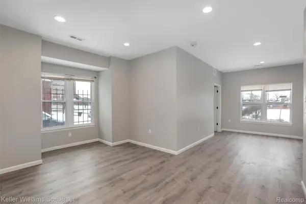 1119 Custer ST, Detroit, MI 48211