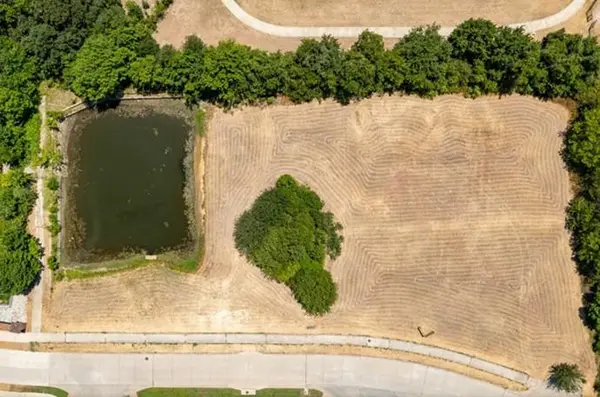 731 Zena Rucker Road #A, Southlake, TX 76092