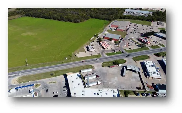 5611 S Interstate 35 W, Alvarado, TX 76009