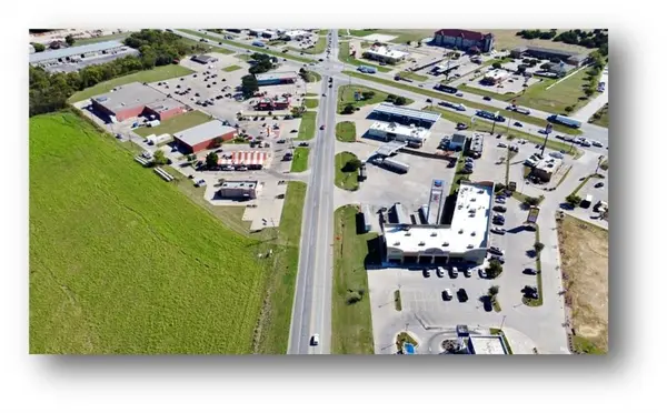 5611 S Interstate 35 W, Alvarado, TX 76009