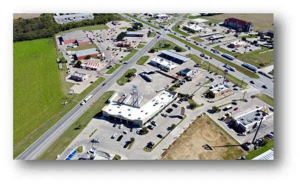 5611 S Interstate 35 W, Alvarado, TX 76009