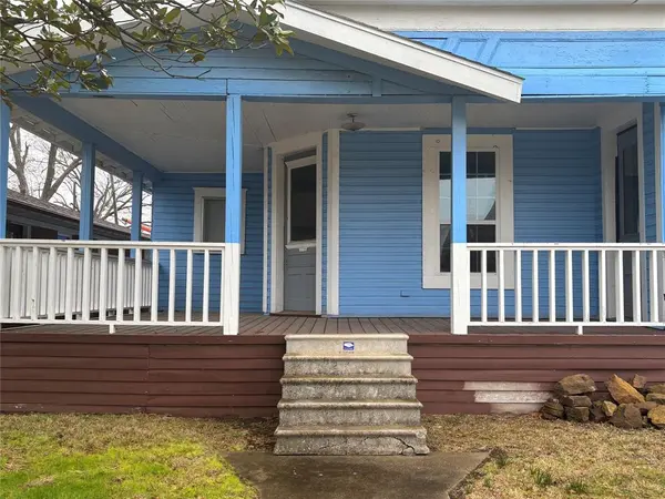 720 W Gandy Street, Denison, TX 75020