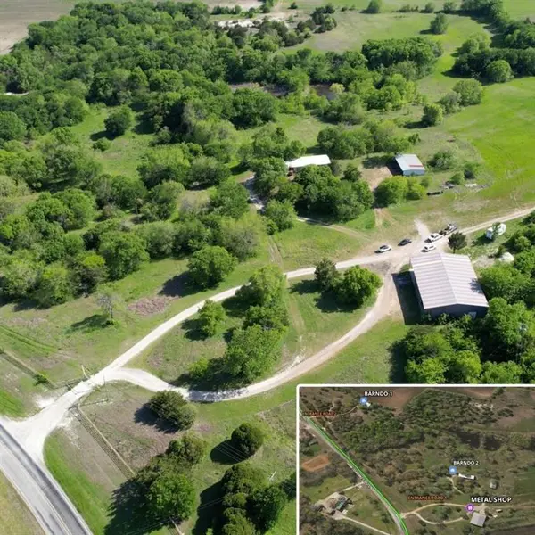 4333 Fm 2729, Whitewright, TX 75491