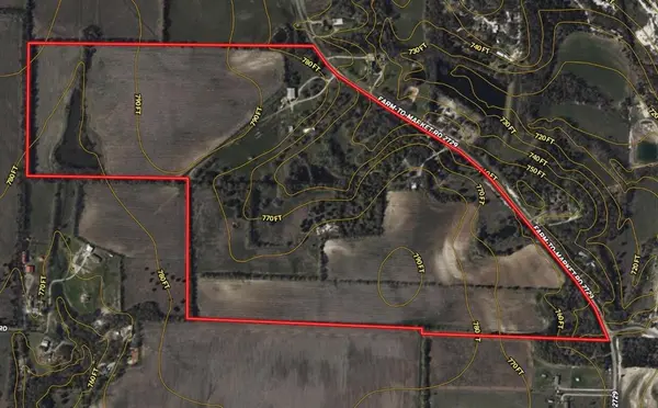 4333 Fm 2729, Whitewright, TX 75491