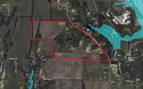 4333 Fm 2729, Whitewright, TX 75491