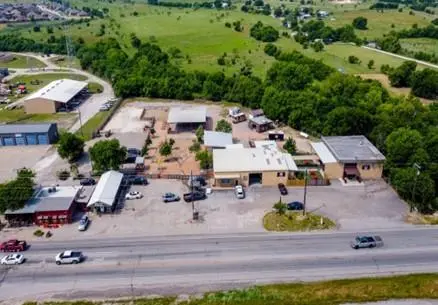 125 N Highway 171, Godley, TX 76044