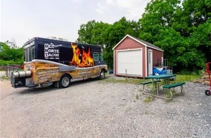 125 N Highway 171, Godley, TX 76044