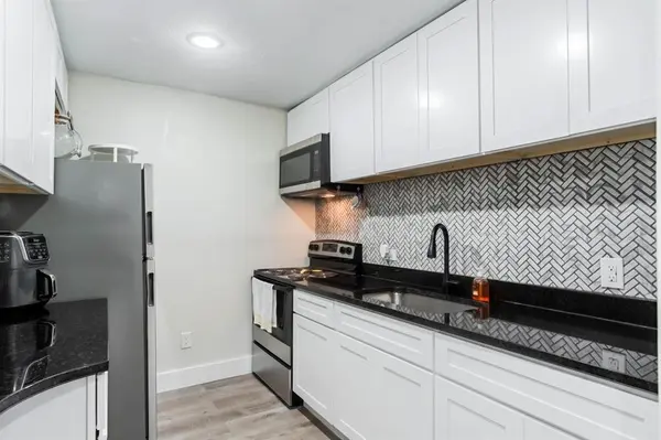 3109 Roberts Cut Off Road, Lake Worth, TX 76114