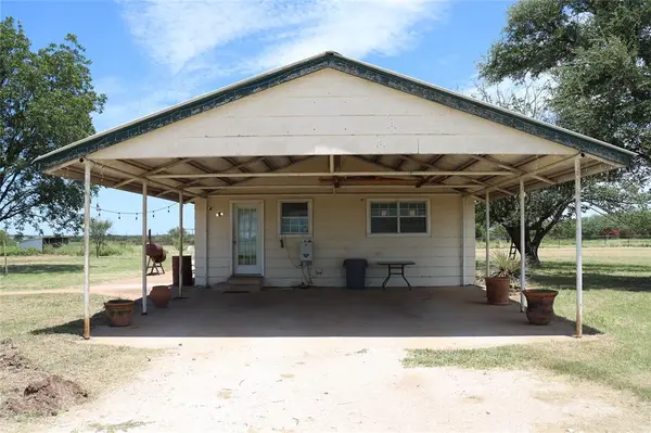 315 County Road 114, San Saba, TX 76877