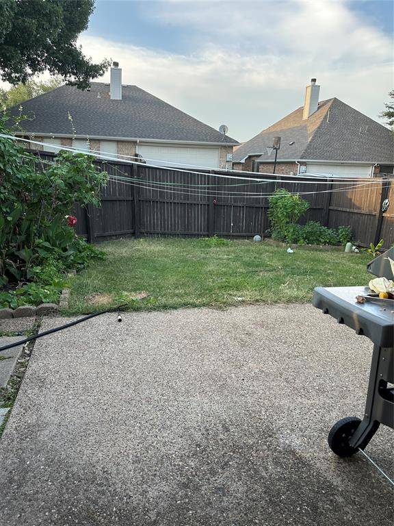 1681 Yellowstone Avenue, Lewisville, TX 75077