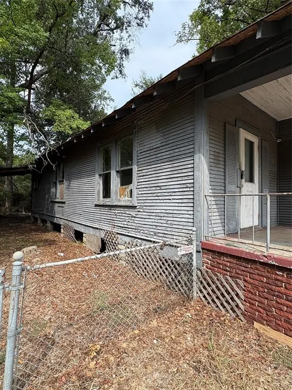 1124 Leander Street, Shreveport, LA 71104