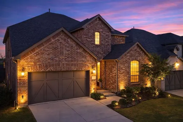 624 Cedarwood Street, Little Elm, TX 76227