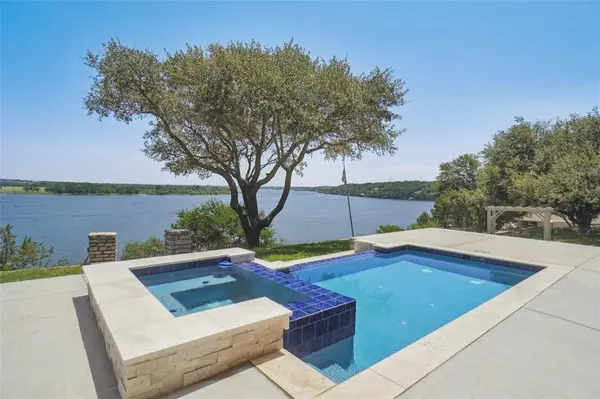 1719 Anaconda Trail, Granbury, TX 76048